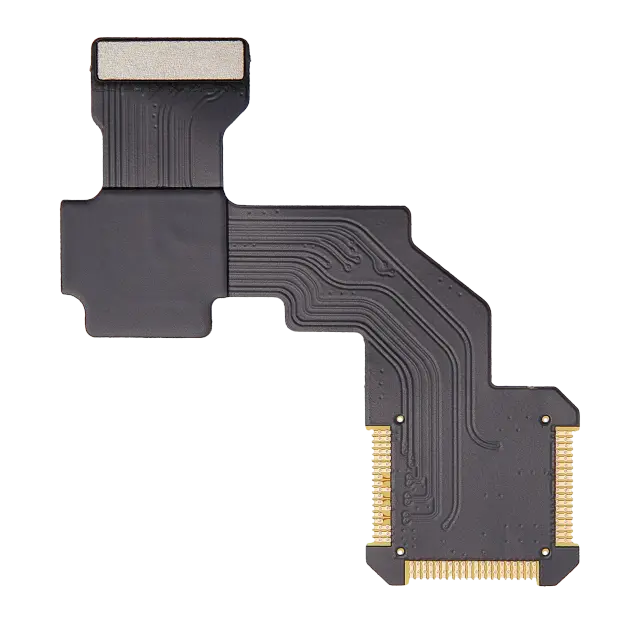 Nappe de caméra à souder pour Apple iPhone 12 Pro Max (soudure requise) — Nappe de téléobjectif