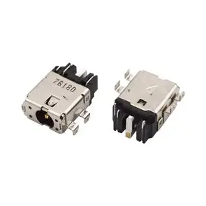 Connecteur Prise d'Alimentation DC Jack pour Asus VivoBook E203/ E203MA/ E203MAH/ E203NA/ E203NAH/ L203NA