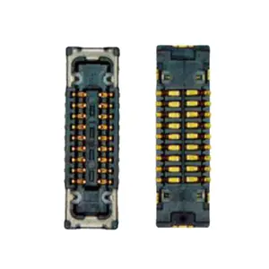 Connecteur de Carte Mère Apple iPhone 8/iPhone 8 Plus Caméra Visio (J4200)