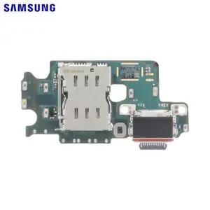 Connecteur de Charge Original Samsung Galaxy S25 S931 GH96-18238A