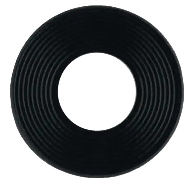 Vitre de caméra arrière pour Motorola Moto E6 (XT2005 / 2019) (origine)