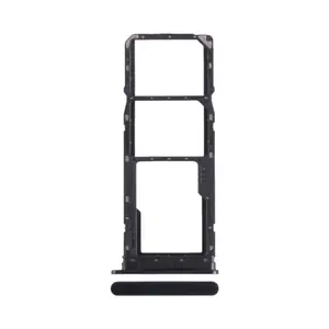 Tiroir Sim Premium Samsung Galaxy A05 A055 Noir