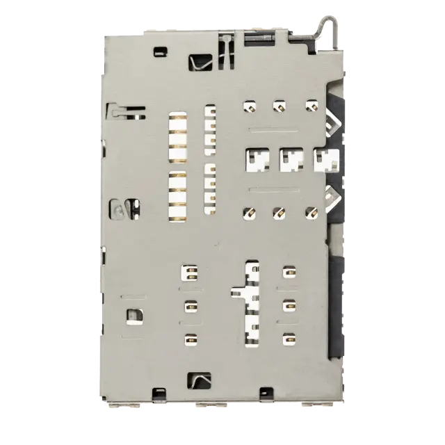 Lecteur SIM pour Samsung Galaxy A10E (A102 / 2019) / A9 (A910 / 2016) / A3 (A310 / 2016)