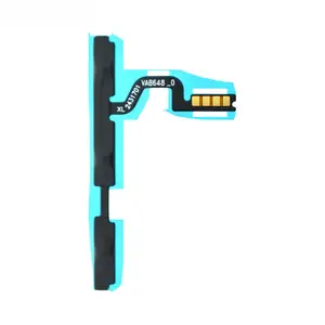 Nappe Power On/Off et Volume Premium Realme C63/C61