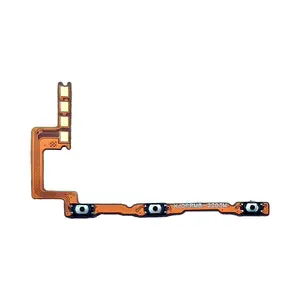 Nappe Power On/Off et Volume Premium Realme 8