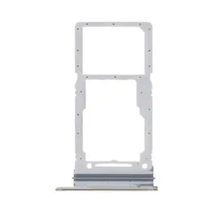Tiroir Sim Premium Samsung Galaxy A73 5G A736 Blanc