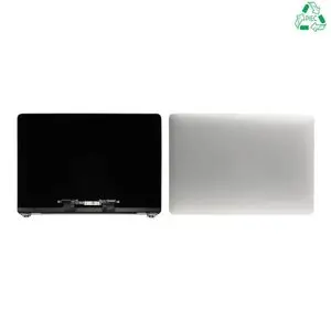 Écran LCD Complet OEM Apple MacBook Air M1 13" (2020) A2337 Argent