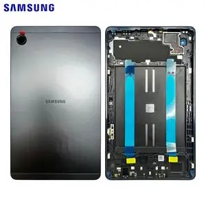 Cache Arrière Original Samsung Galaxy Tab A11 4G X135 GH81-28354A Gris