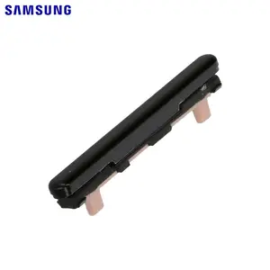 Bouton Volume Original Samsung Galaxy Z Flip 3 5G F711 GH98-46770A Noir