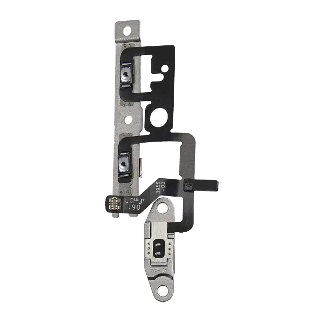 Nappe volume pour Apple iPhone 14