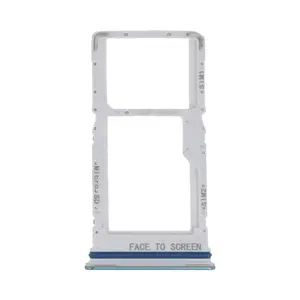 Tiroir Sim Premium Xiaomi Redmi Note 9 Pro 5G Red Mint