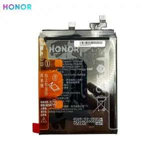 Batterie Originale Honor 400 Pro 0235APFF
