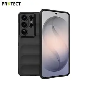 Coque de Protection IX008 PROTECT pour Samsung Galaxy S26 Ultra S948 Noir