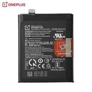 Batterie Original OnePlus Nord 9561114 1031100030 BLP785