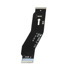 Nappe de Connexion Premium Samsung Galaxy S24 Plus 5G S926
