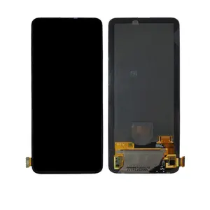 Écran Tactile Oled Xiaomi Poco F2 Pro Noir