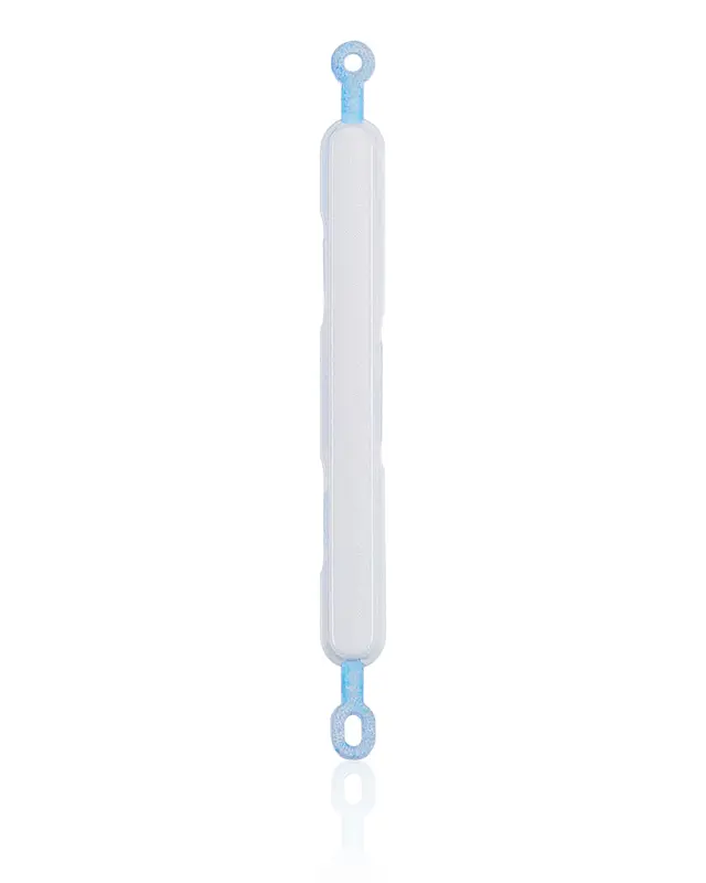Nappe volume pour Samsung Galaxy A03S (A037F / 2021) (blanc)