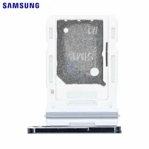 Tiroir SIM Original Samsung Galaxy S20 FE 5G G781/Galaxy S20 FE 4G G780 GH98-46007A Cloud Navy