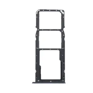 Tiroir Sim Premium Realme C67 4G Noir Rock