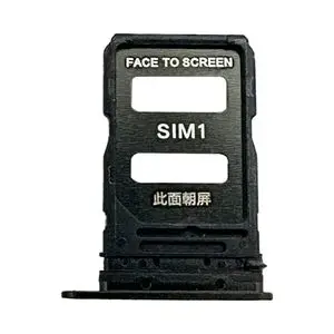 Tiroir Sim Premium Xiaomi 15 5G Noir