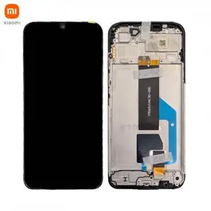 Écran Tactile Original Xiaomi Redmi A7 Pro 4G 560001LIAAN00 Version EU Noir