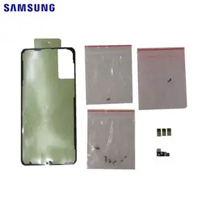 Kit Stickers Original Samsung Galaxy S25 Edge S937 GH82-37312A