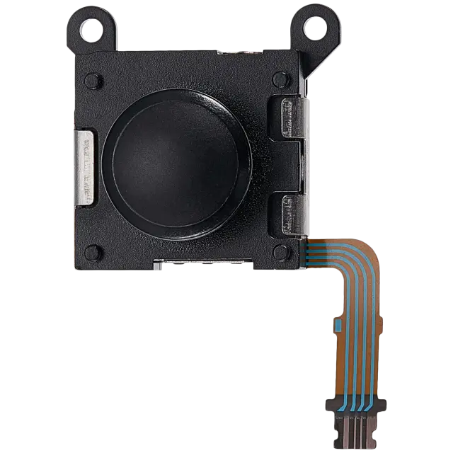 Pièce console de jeu pour Sony PlayStation Vita 2000 (noir)