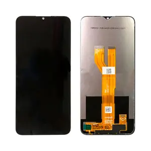 Écran Tactile Premium Realme C11 (2021) Noir