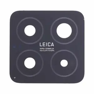 Lentille Premium Xiaomi 14 5G Noir