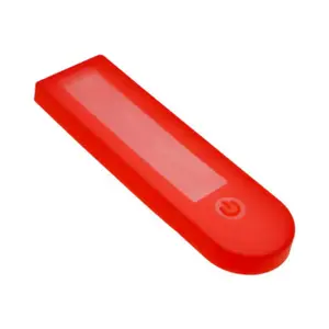 Protection Dashboard Segway-Ninebot Kickscooter MAX G30/Kickscooter MAX G30LE (Max-33) Rouge