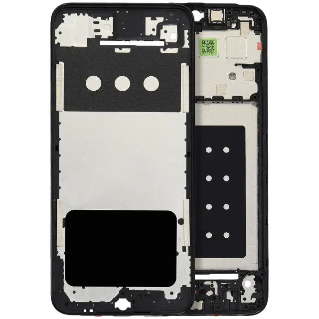 Cadre d’écran pour Samsung Galaxy A14 5G (A146U / A146P / A146V / A146W / 2023)