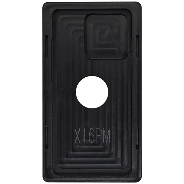 Moule de pressage TBK 201H pour iPhone 16 Pro Max