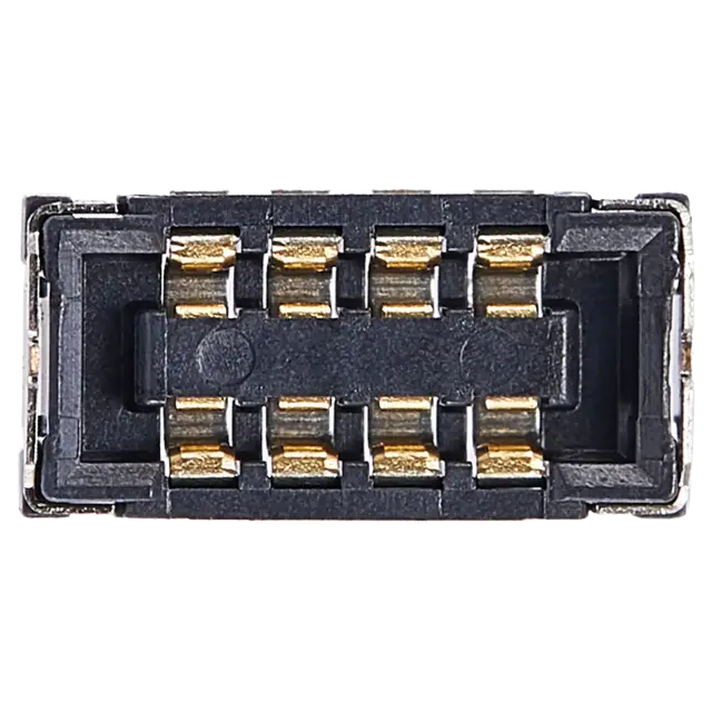 Connecteur FPC de batterie à souder pour Boost Mobile Celero 5G (2021) (8 Pin)