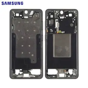 Châssis Original Samsung Galaxy S26 S942 GH82-39191A Noir