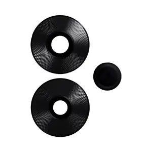 Lentille Premium Xiaomi Poco F6 5G Noir
