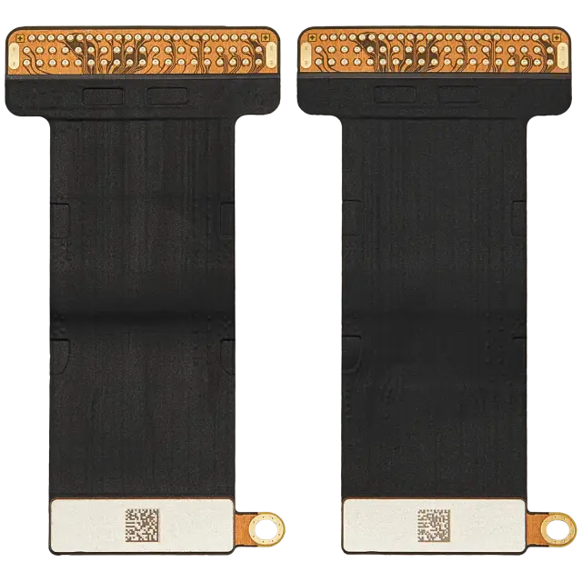 Nappe d’écran pour Apple Watch Series Ultra (3rd Gen) (49MM)