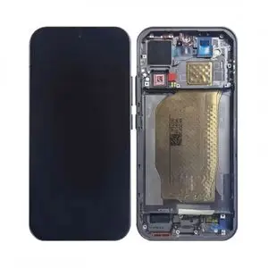 Écran Tactile avec Châssis Xiaomi 17 5G Noir