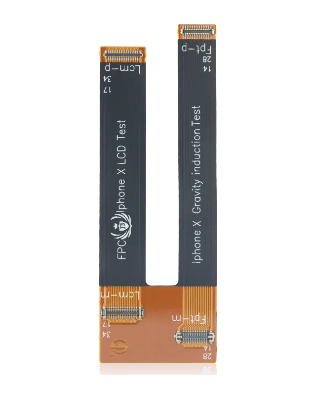 Outil pour Apple iPhone X
