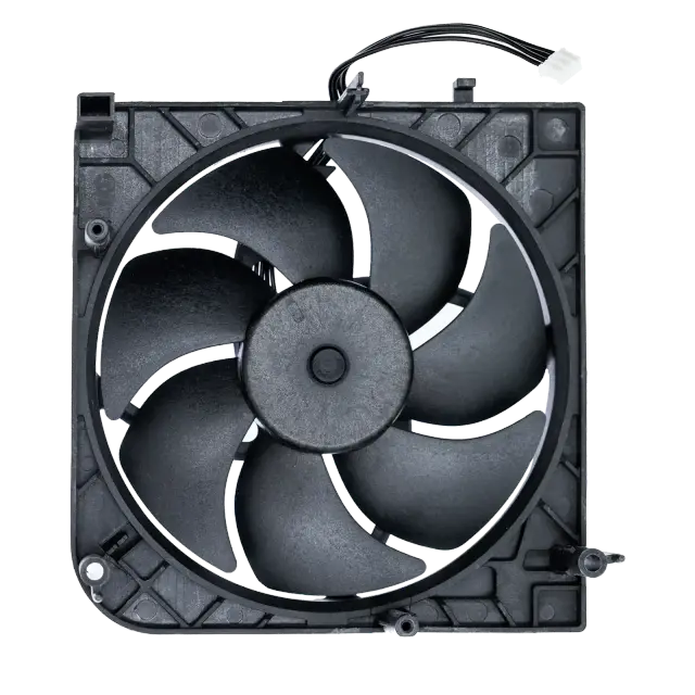 Pièce console de jeu pour Microsoft Xbox Series S — Internal Ventilateur