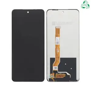 Écran Tactile Original d'occasion Realme C65 4G Noir