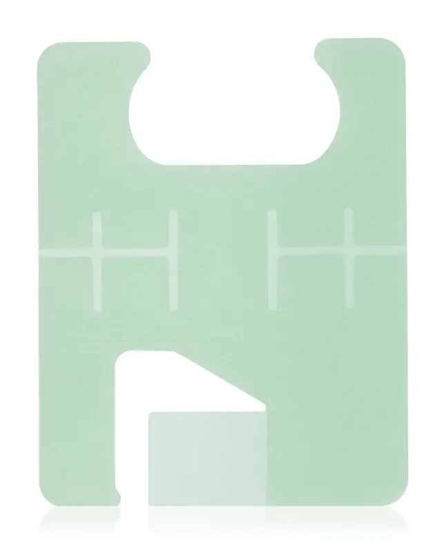 Adhésif pour Samsung Galaxy Note 20 Ultra (lot de 10) — réf. 107082102892