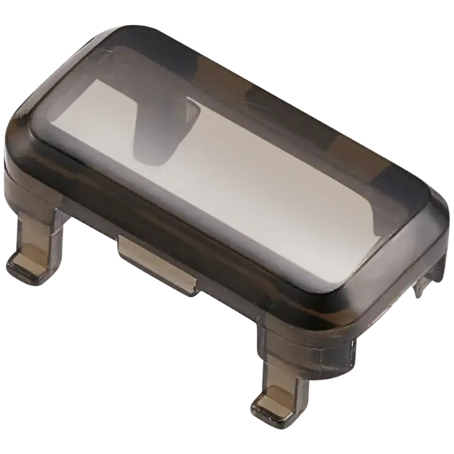 Cache de LED de bras moteur pour DJI Air 2 (origine d’occasion — grade A)