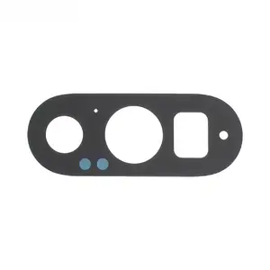 Lentille Premium Google Pixel 9 Pro Noir