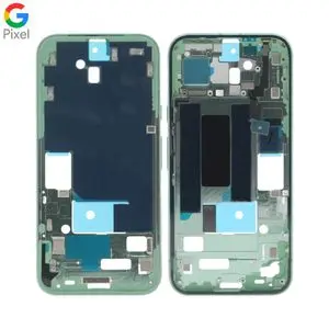 Châssis Original Google Pixel 8a G949-00775-00 Vert Aloe
