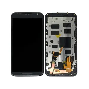 Écran Tactile Motorola Moto X 2 Gen XT1092 Noir