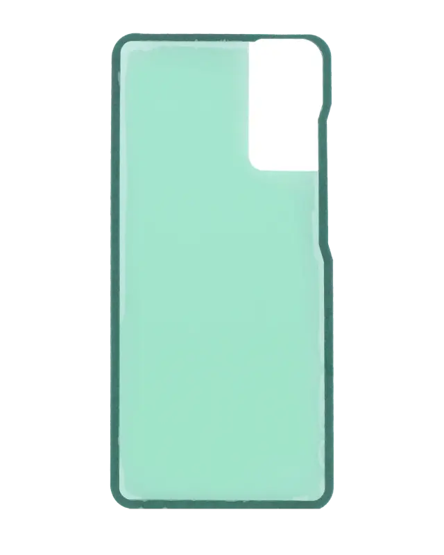 Adhésif pour Samsung Galaxy S20 FE 4G / 5G