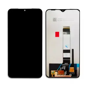 Écran Tactile Premium Xiaomi Poco M3/Redmi 9T Noir