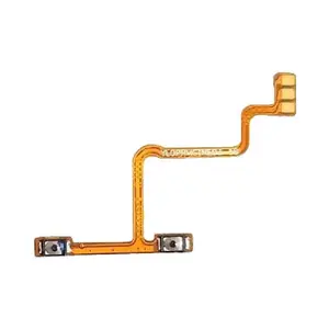 Nappe Volume Premium Realme GT NEO 3
