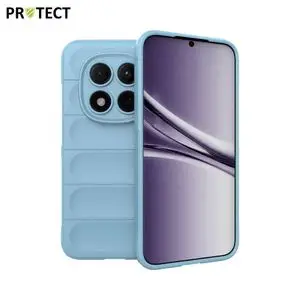 Coque de Protection IX008 PROTECT pour Xiaomi Redmi Note 15 Pro 4G Bleu Clair