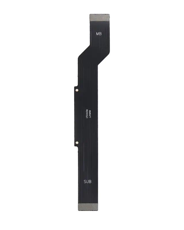 Nappe de carte mère pour Xiaomi Redmi Note 6 Pro